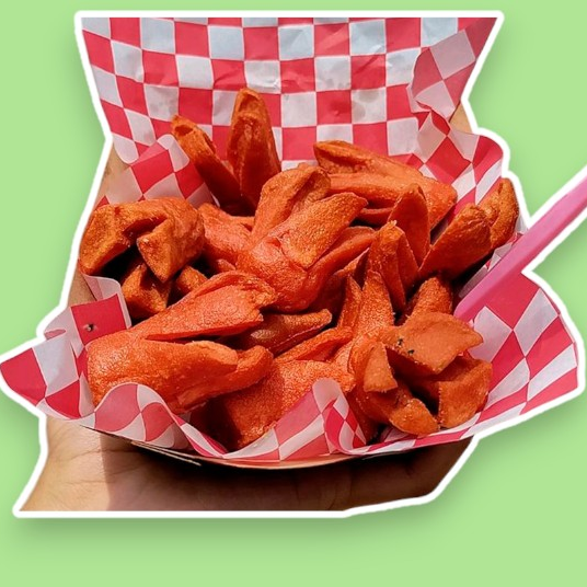 Salchipulpos