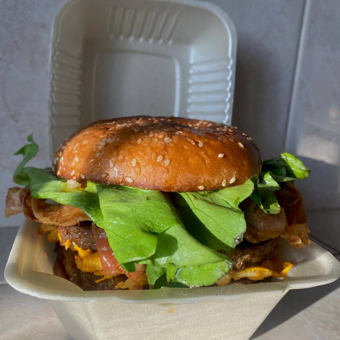 TABIENCARA BURGUER