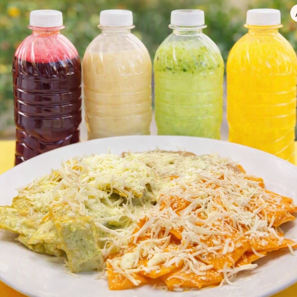 Combo ChilaFresk