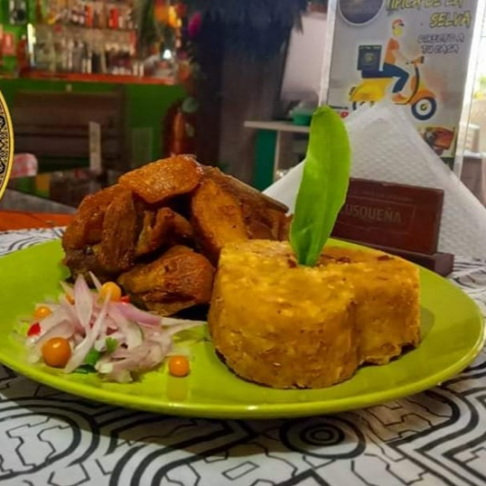 Chicharrones