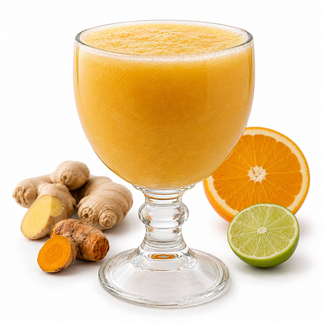 Jugo Antigripal