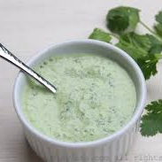 Salsa de Culantro