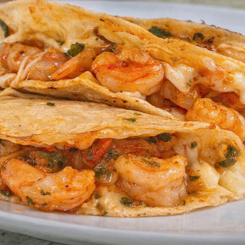 TACOS GOBERNADOR DE CAMARON