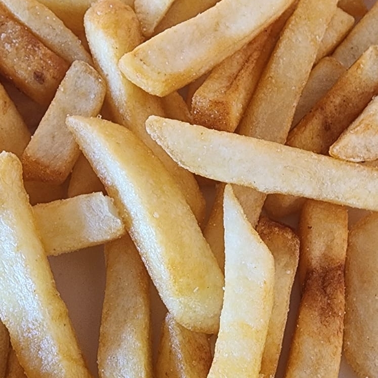 Papas a la Francesa Grandes