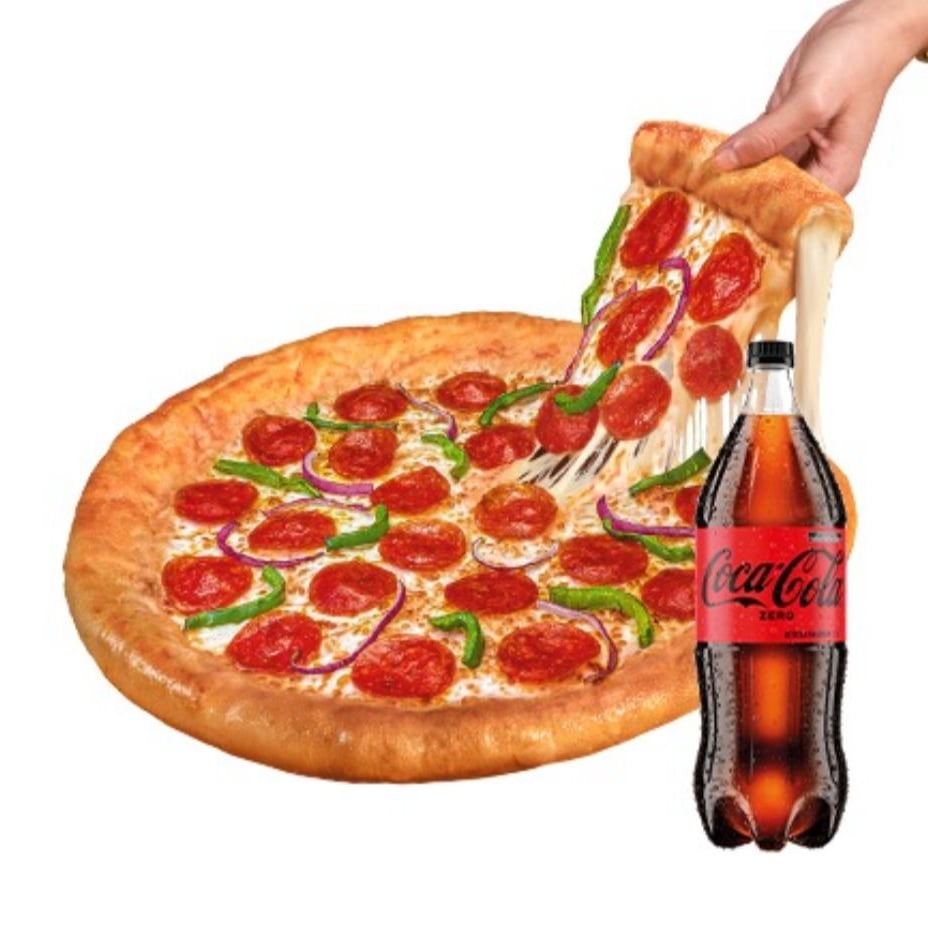 Combo Volver al Futuro