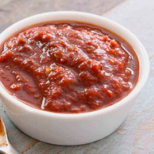 Salsa chipotle