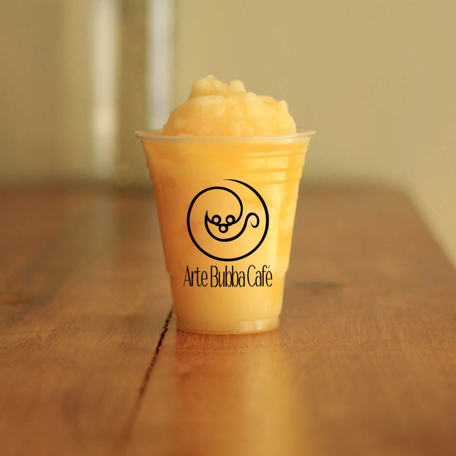 Smoothie de Mango