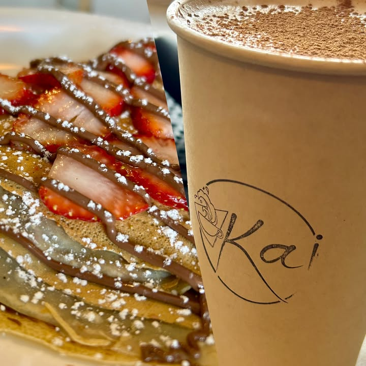 Combo Café Cliente