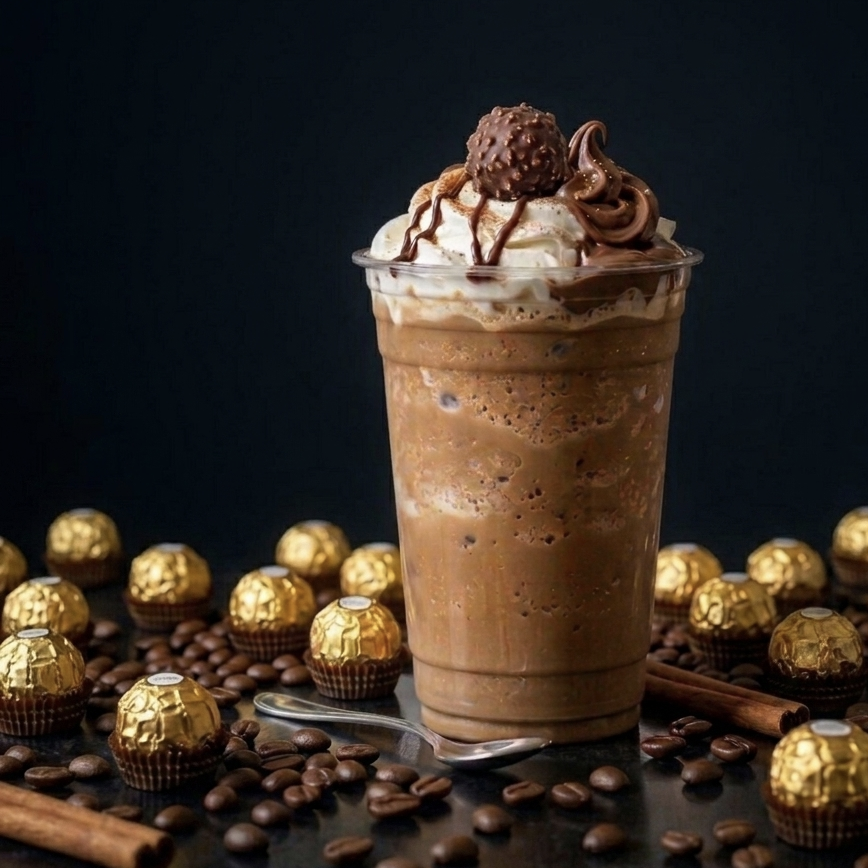 Ferrero 🌰🍫®