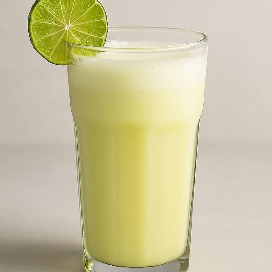 Limonada Natural 16 oz
