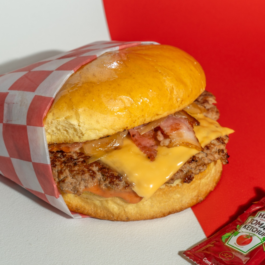 Changüiburguer