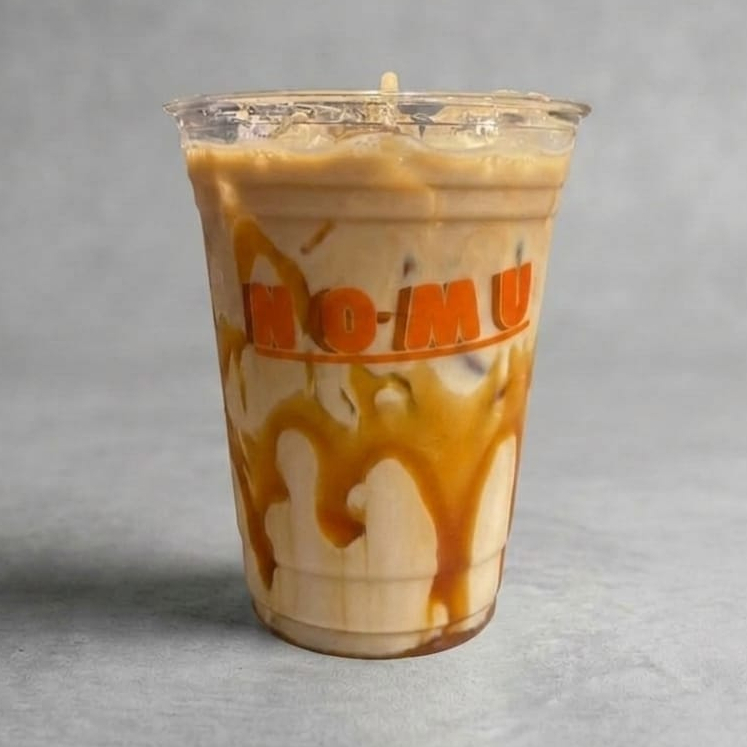 Caramel Frio