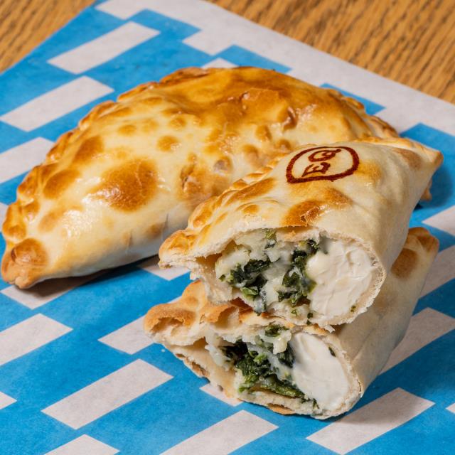 JUEVES 2X1 EMPANADAS