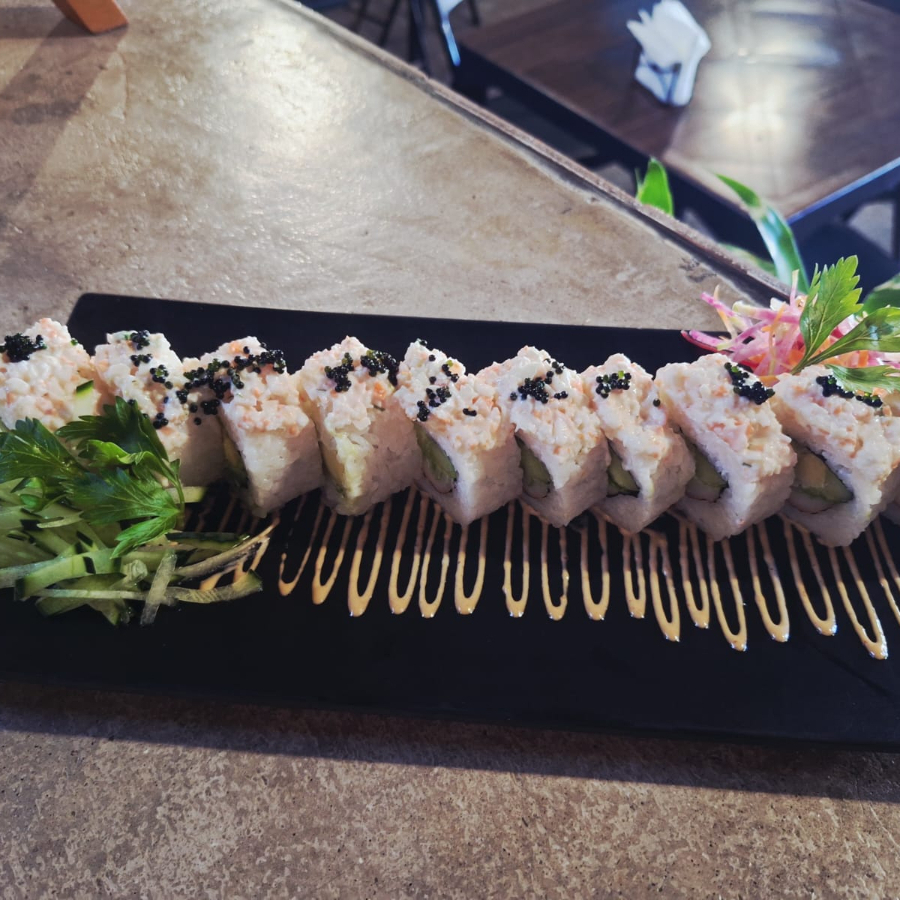Tampico Roll