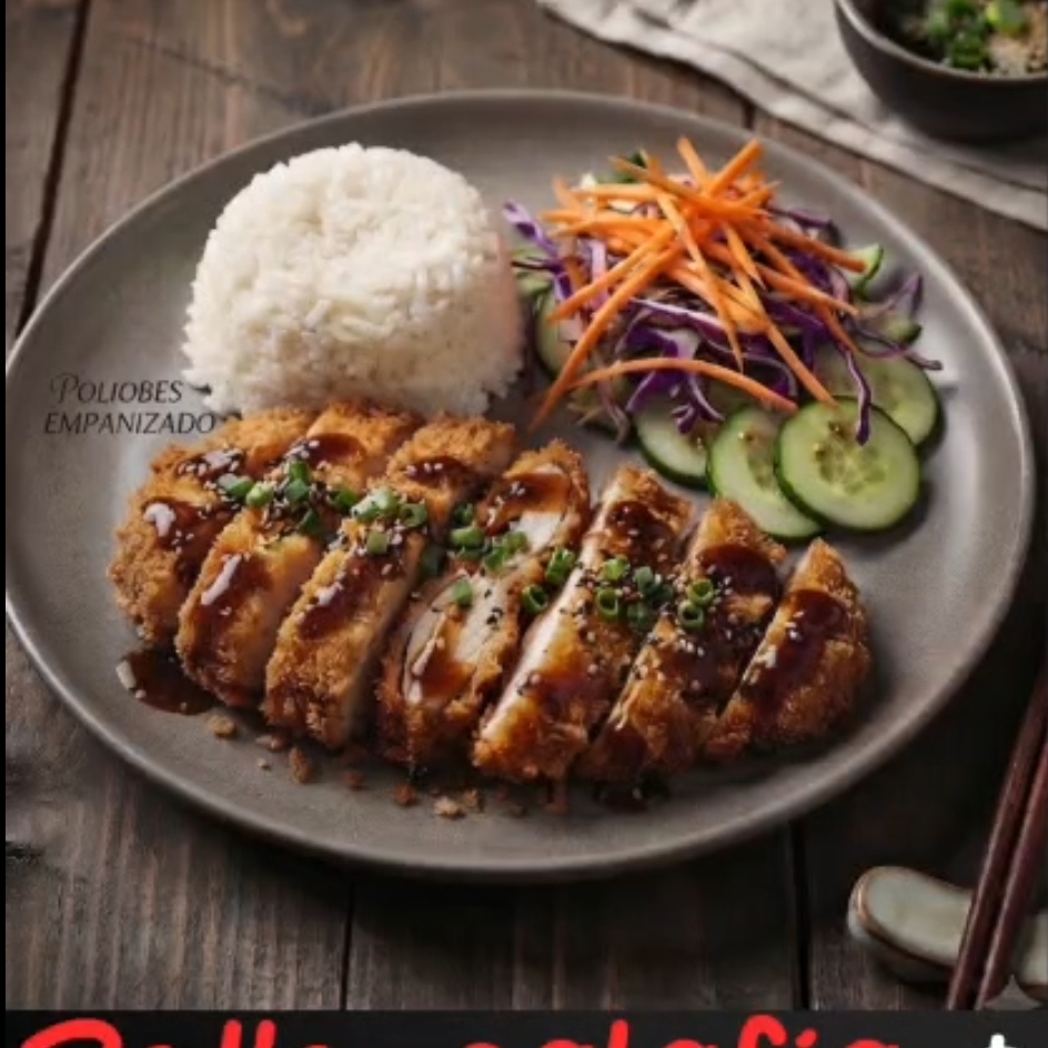 Pollo Calafia