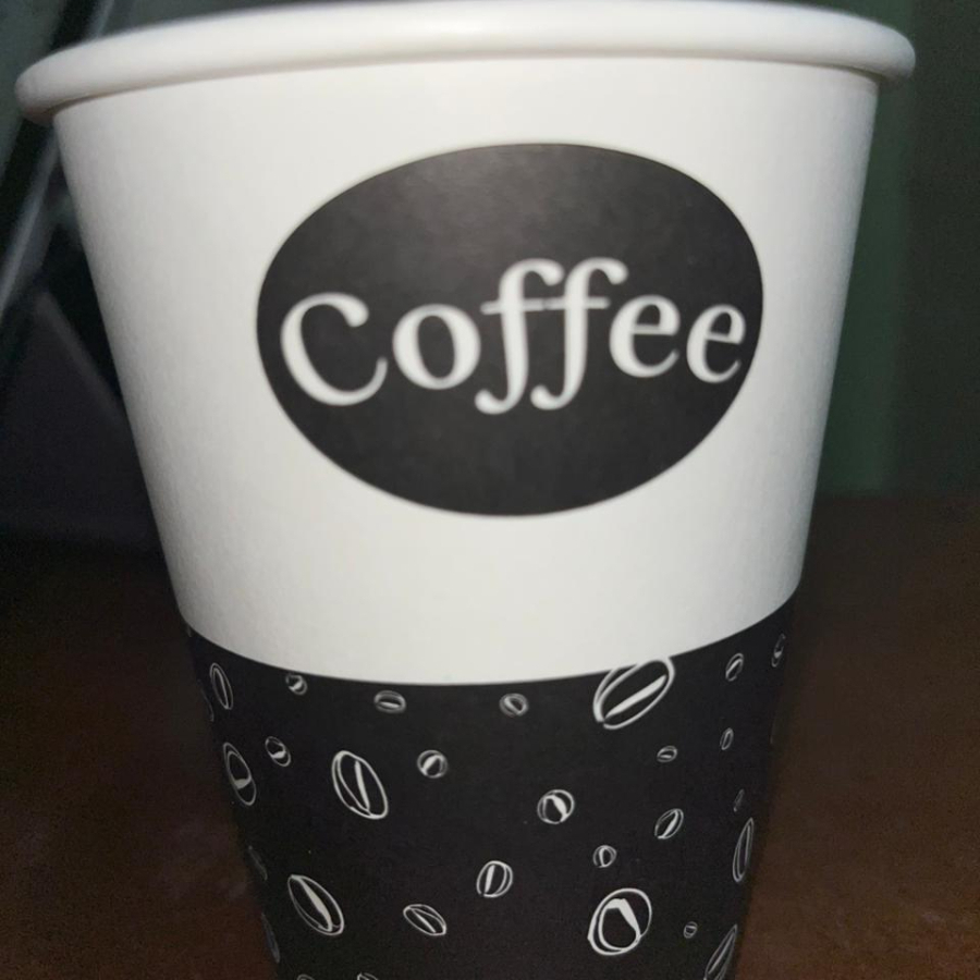 Café de 16 Oz