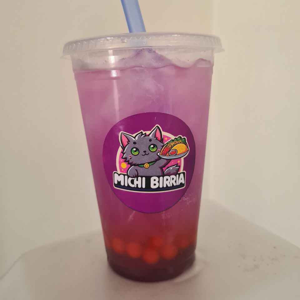 Michi Boba