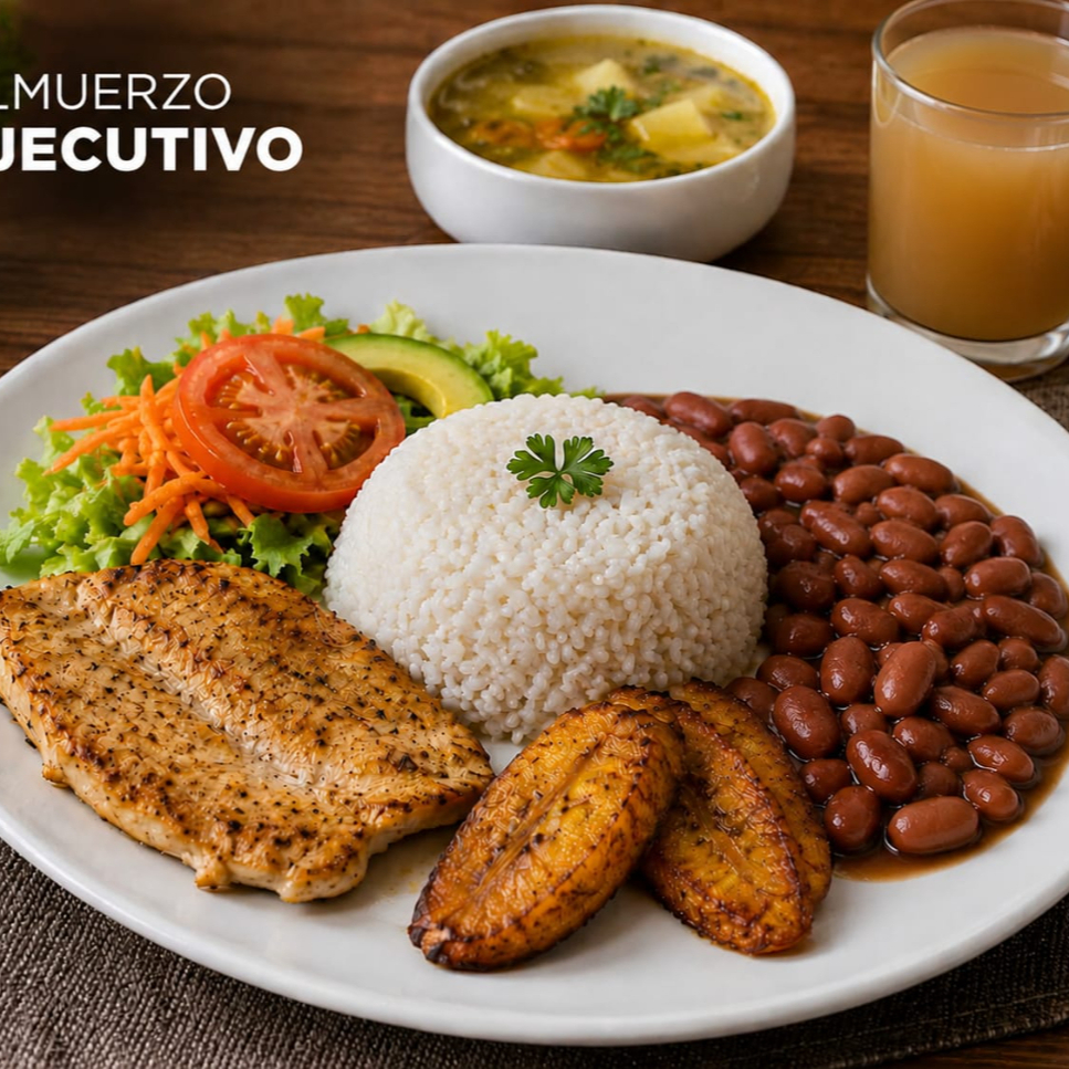 Súper Ejecutivo Gisella (-30%)