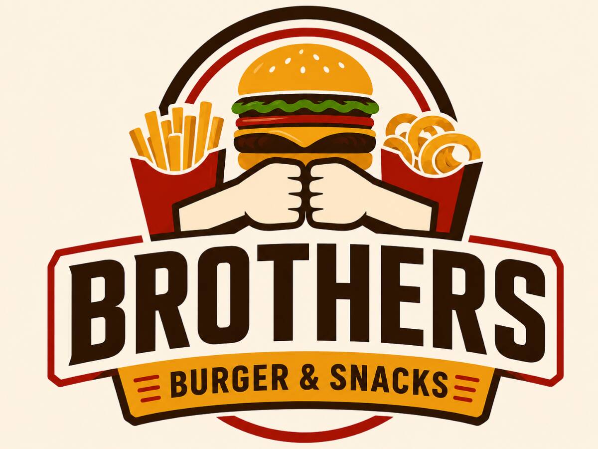 Brothers Burgers y Snacks