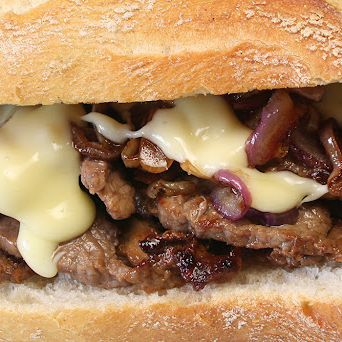 Torta Gigante Arrachera
