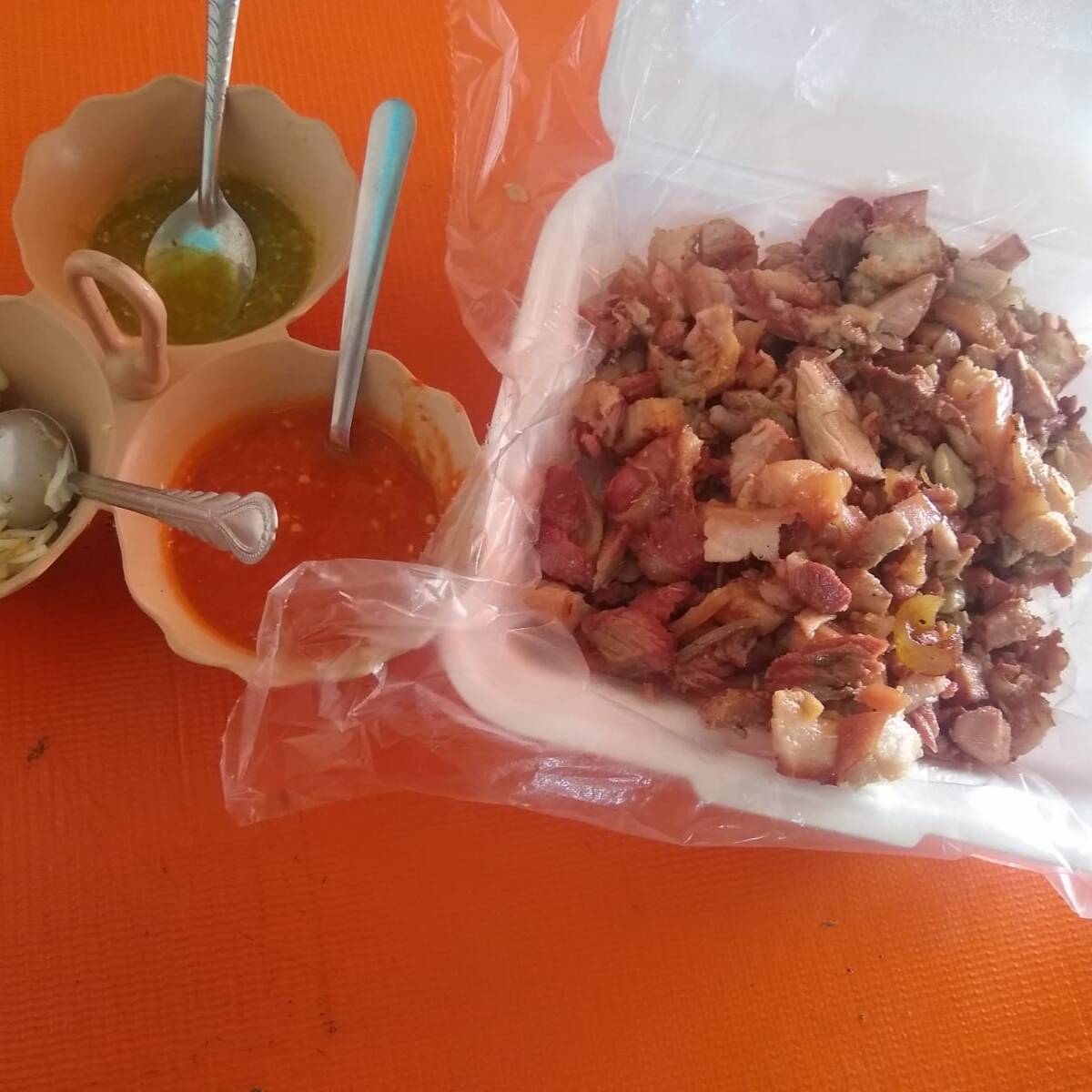 Kilo De Surtida