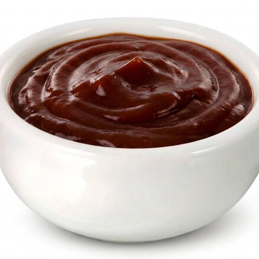SALSA BBQ