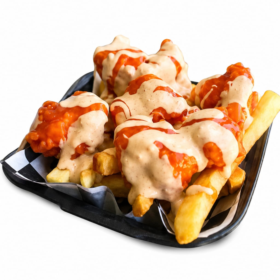 Mango Fries 6 pzs