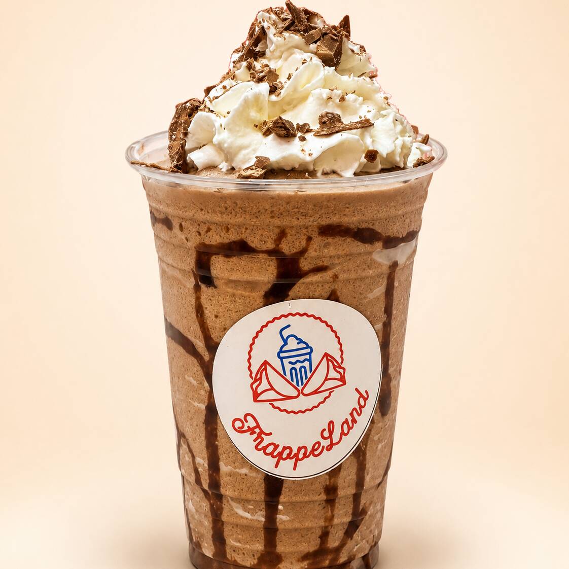 Frappe Carlos V