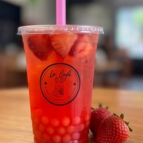 Boba Fresa