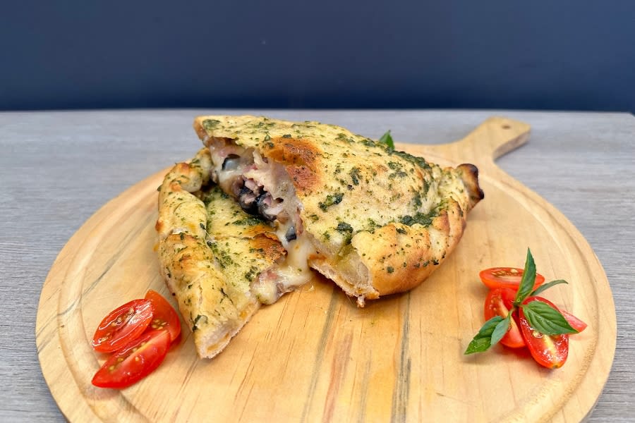 Calzone