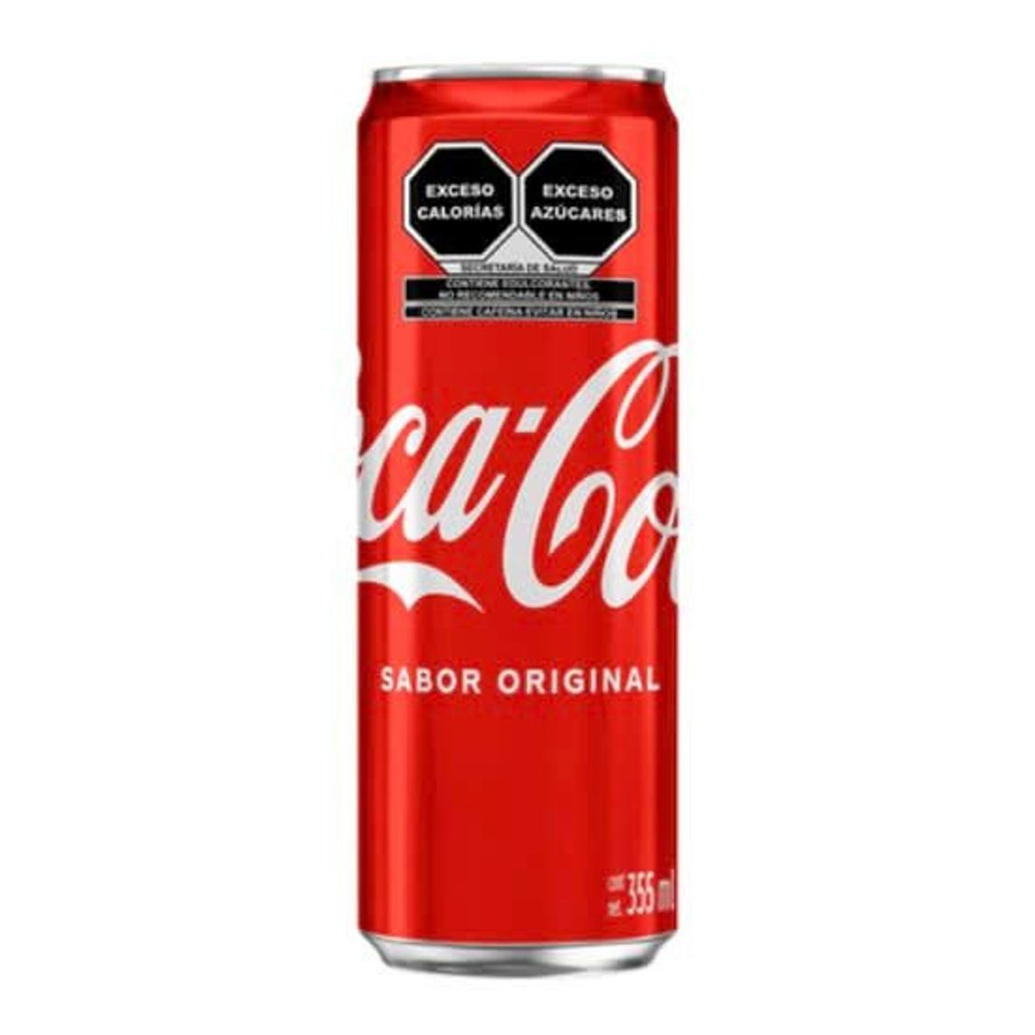 Coca-Cola 355 ml