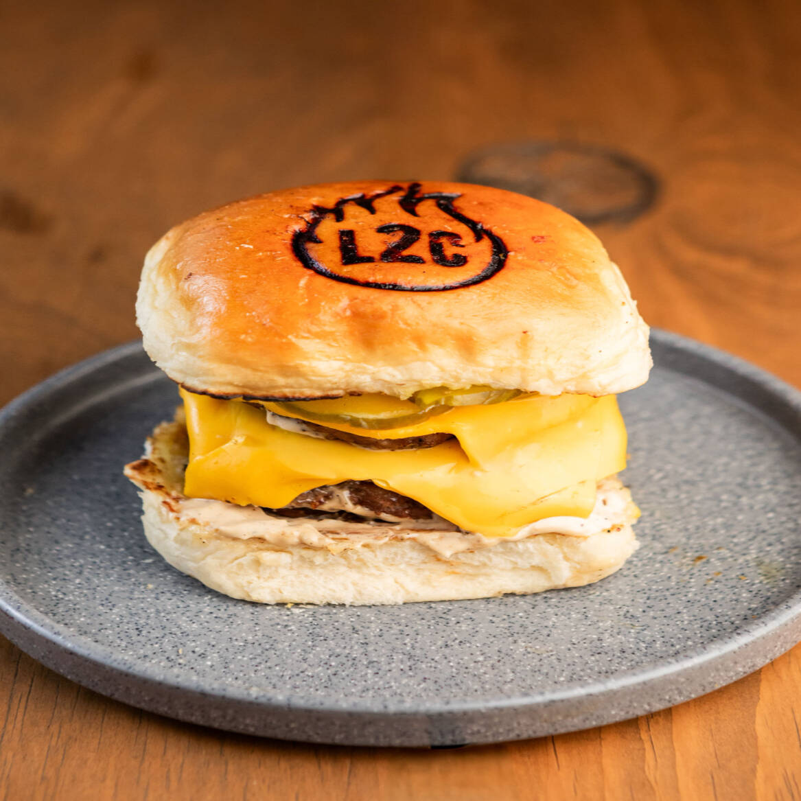 Double shizburguer