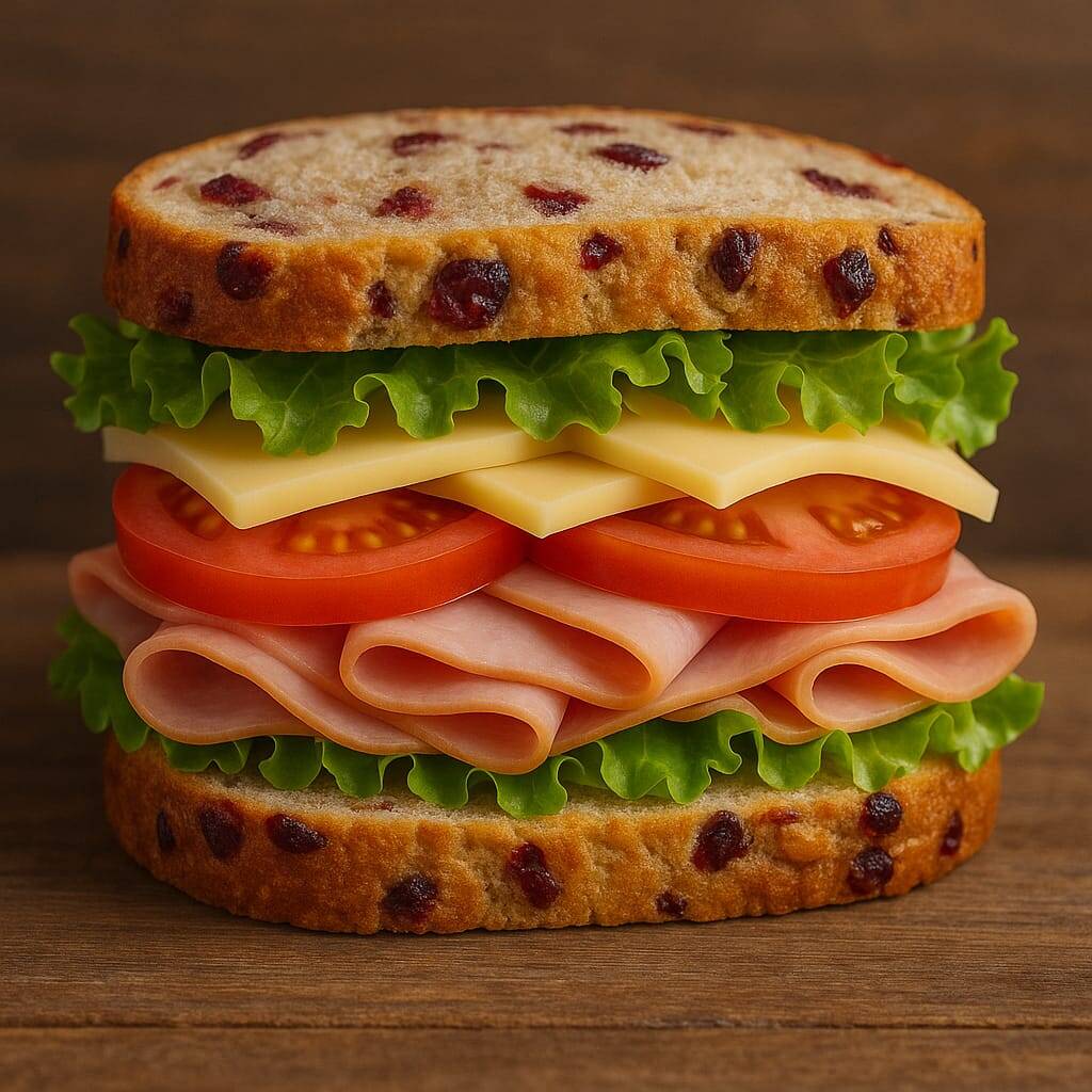 Sandwich
