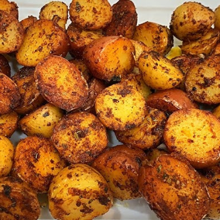 Orden de Papas