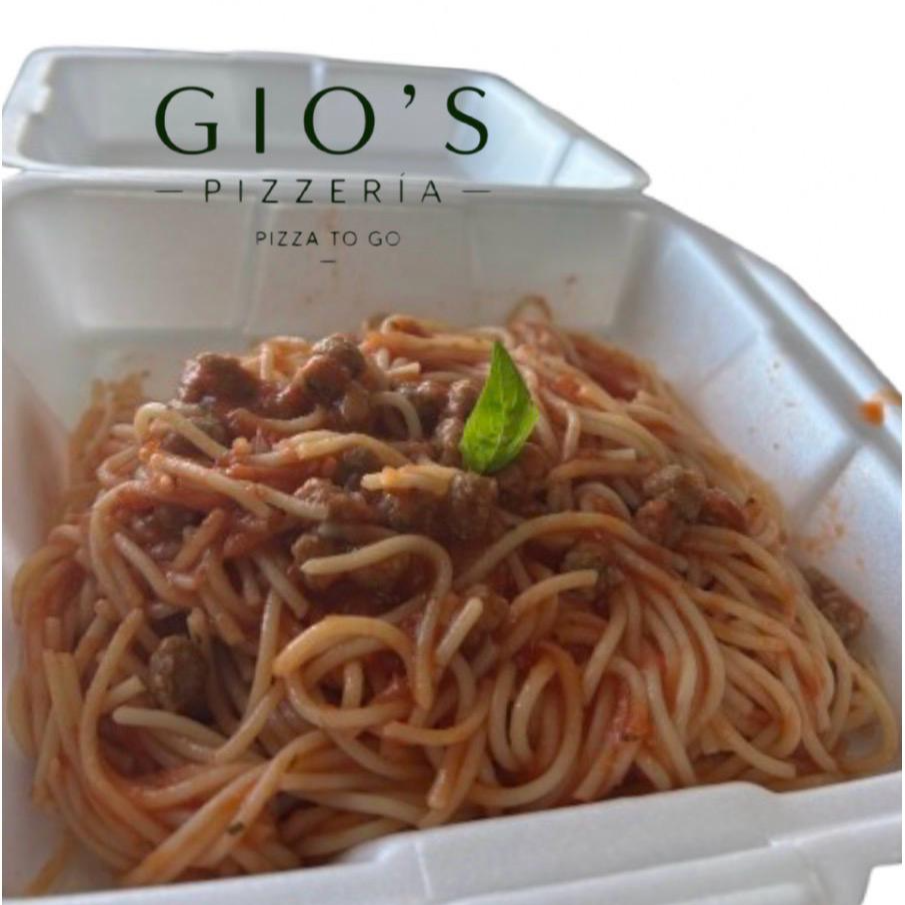 Espagueti