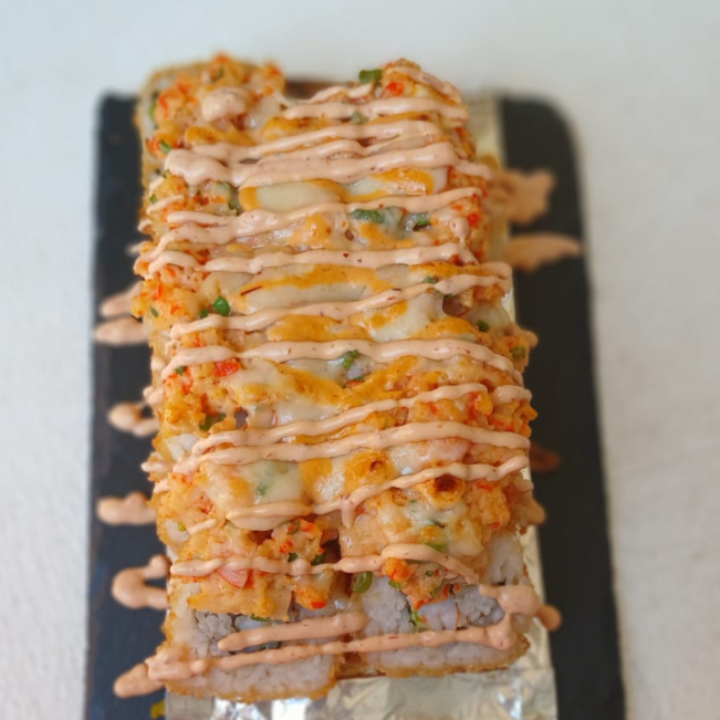 Sushi Titina