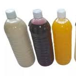 Agua del día