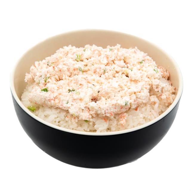Tampico Gohan
