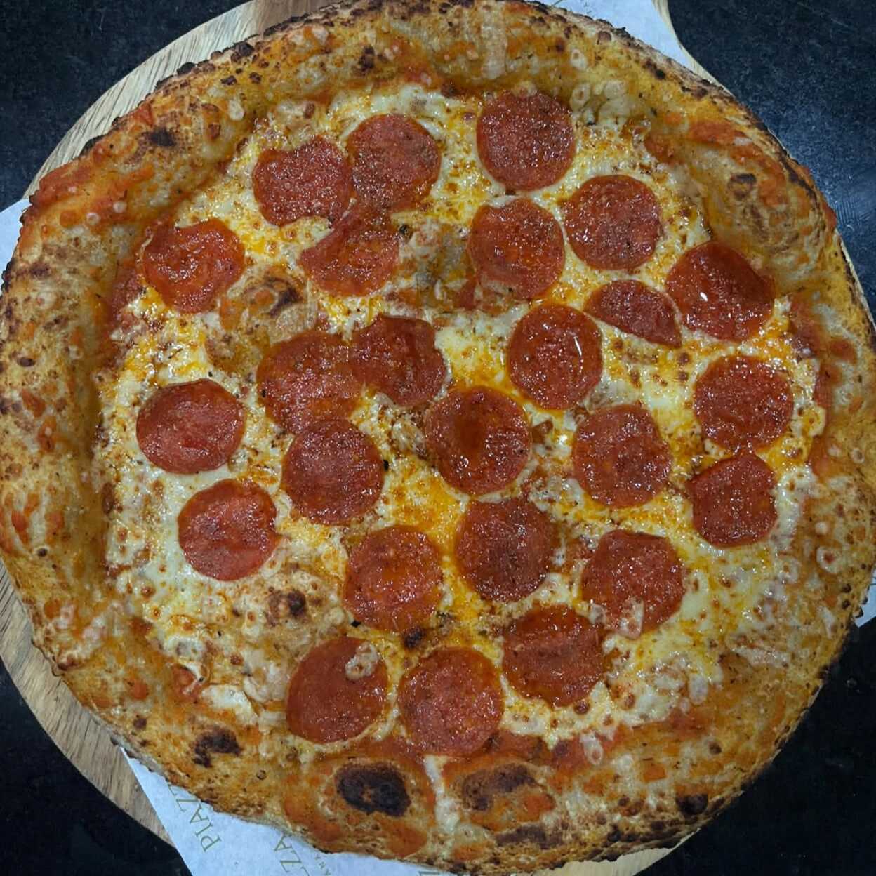 Rossi Pepperoni