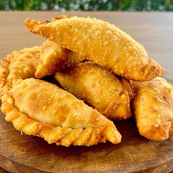 Combo Empanadas de Hawaiana Recomendado
