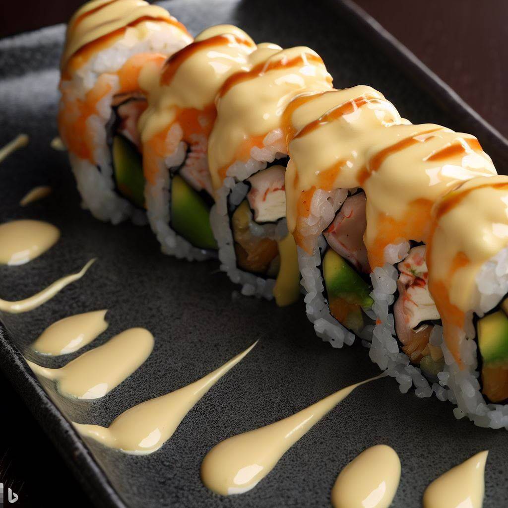 Pasión Roll