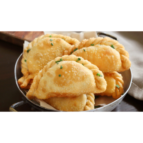 Empanada Florentina