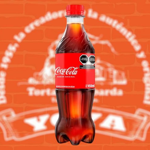 COCA-COLA