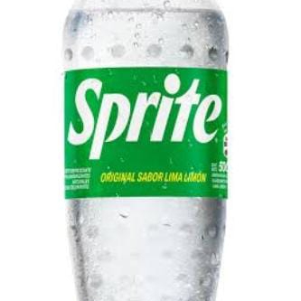 Refresco Sprite