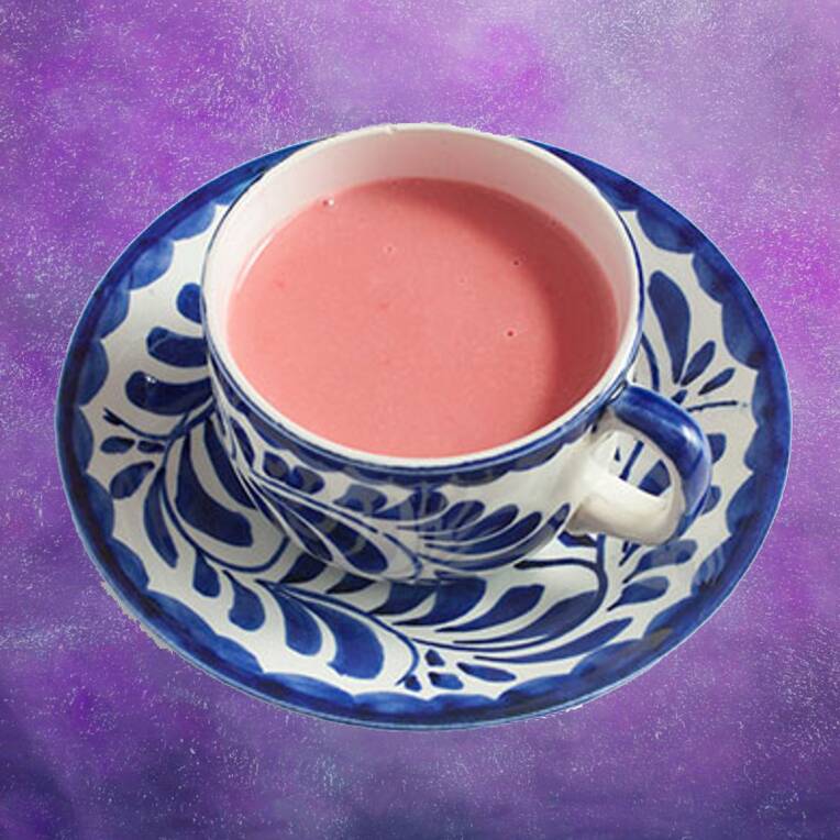 Fresa Nesquik