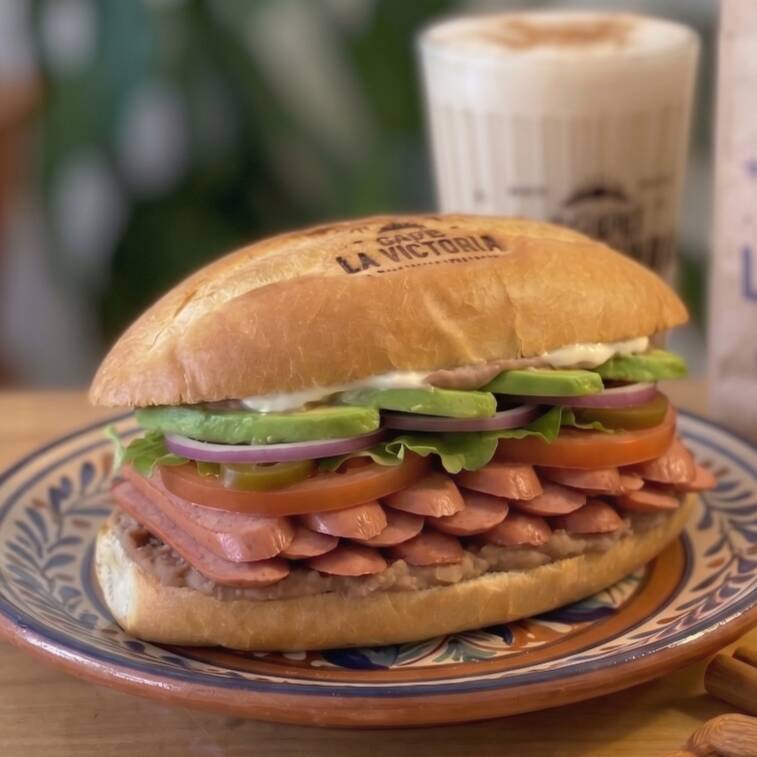 Salchicha