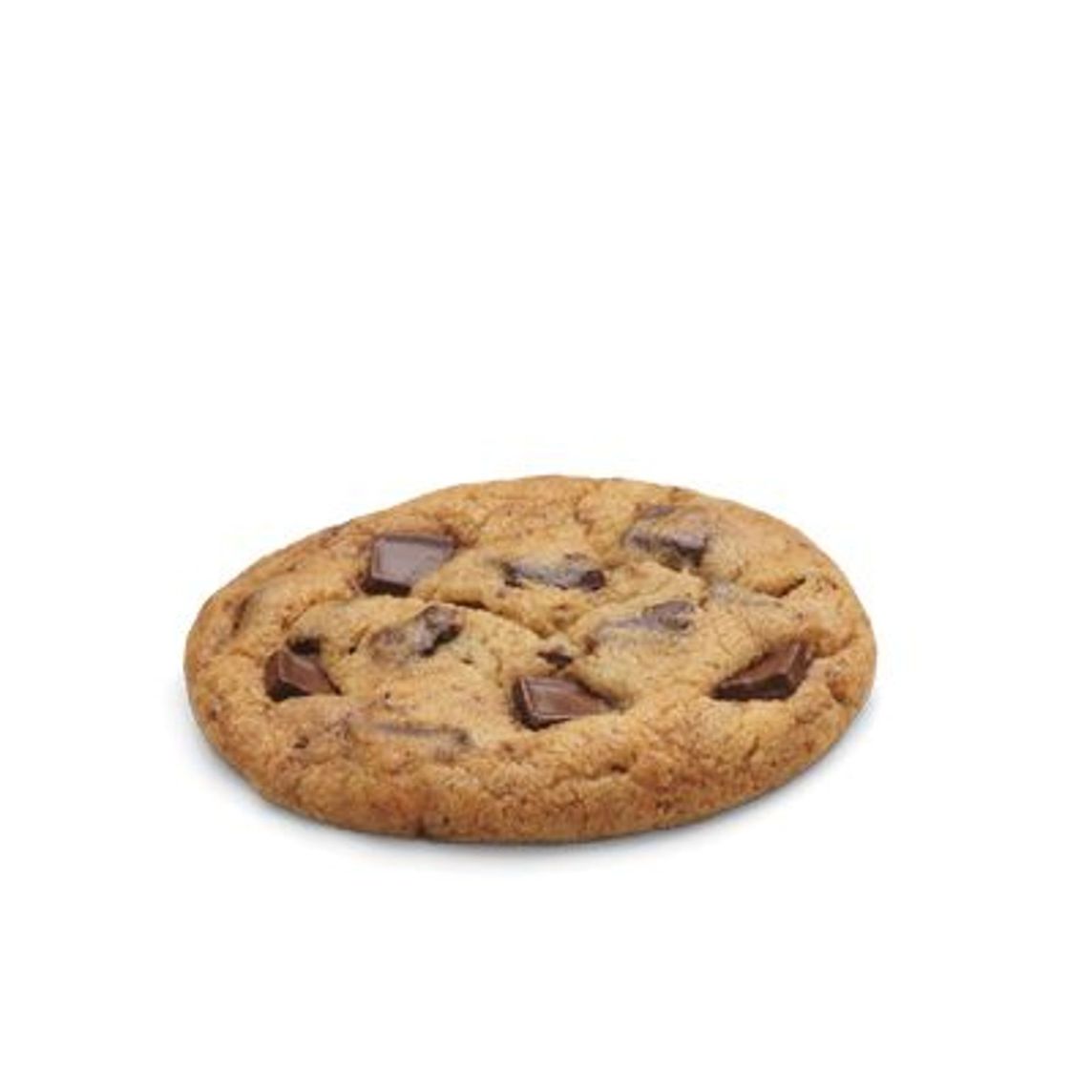 Chocolate Chunk Cookie