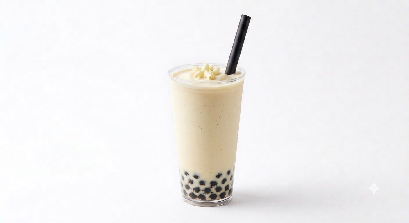 Vainilla Francesa (Tapioca base Leche)