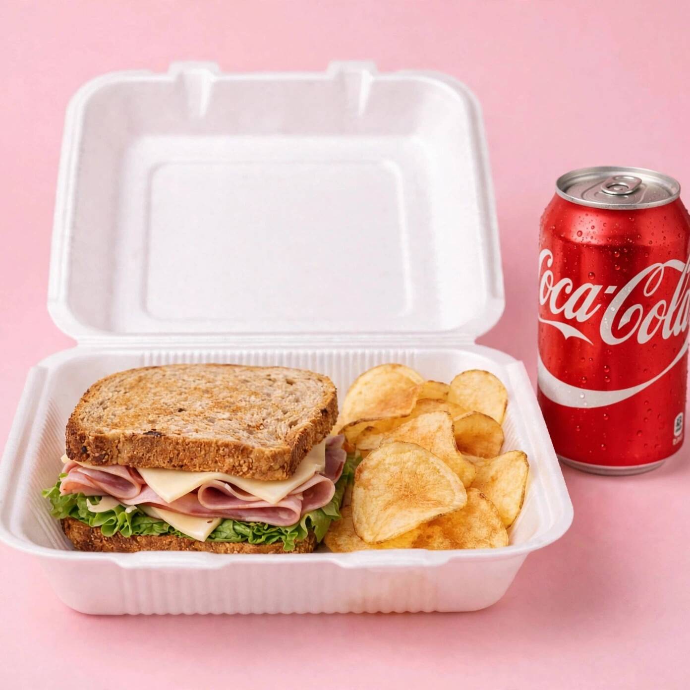 Sandwich Completo