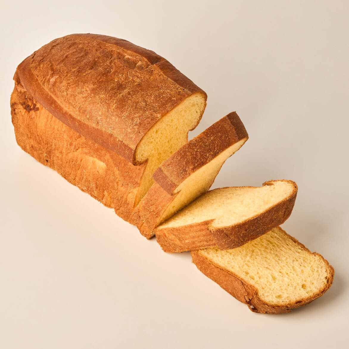 Brioche Yogurt